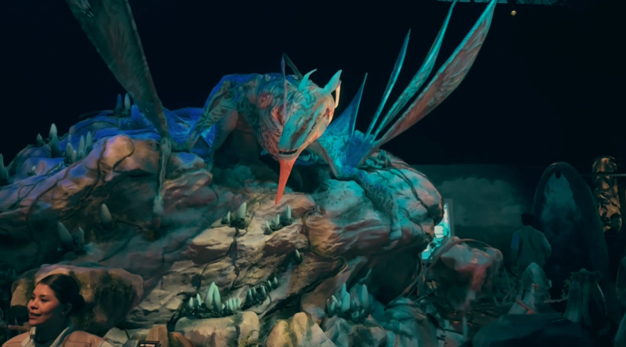 La experiencia inmersiva de Avatar aterriza en Madrid