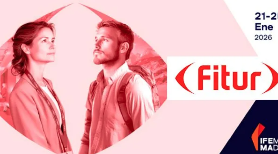 FITUR 2026 celebra a M&eacute;xico como pa&iacute;s invitado y refuerza a Madrid como capital mundial del turismo