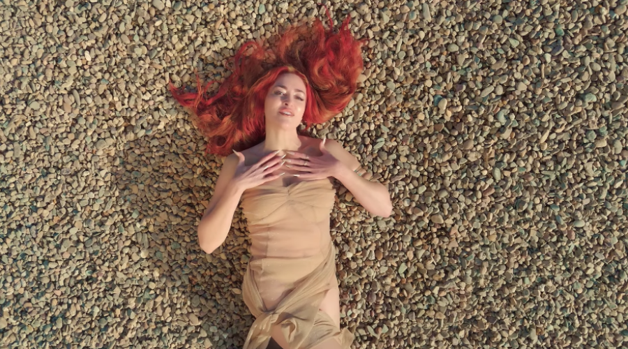 La artista sevillana Dalia Key presenta &ldquo;Ahora soy yo&rdquo;, un lanzamiento que arrasa en sus primeras horas