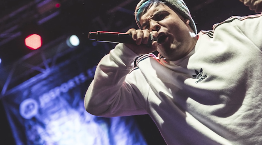 LA NUEVA OLA DEL FREESTYLE ALICANTINO-EsTuTele