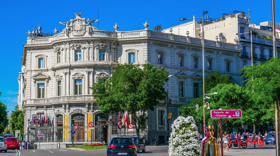  Arte, pol&iacute;tica, cine y m&uacute;sica en la Casa de Am&eacute;rica del 2 al 6 de marzo
