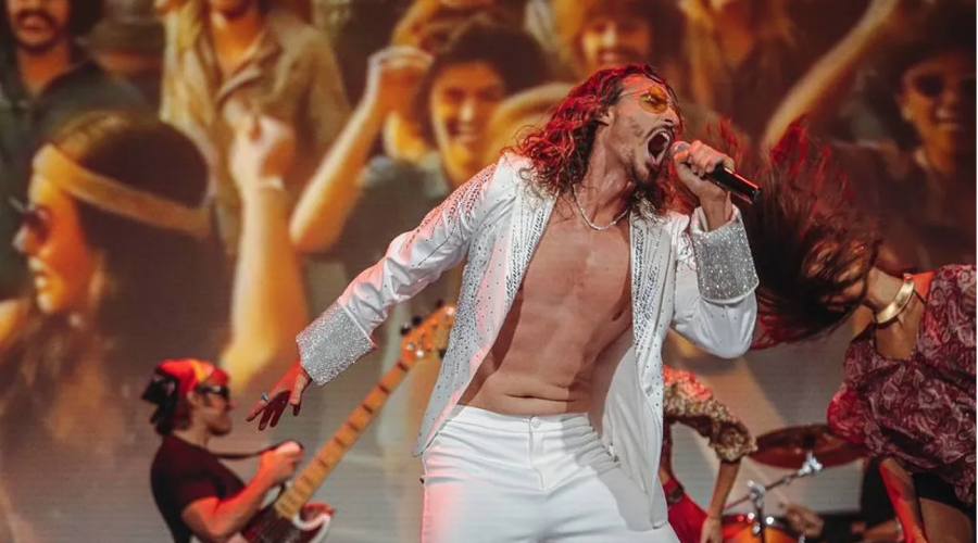 El Ibiza Hippie Heaven aterriza en Madrid