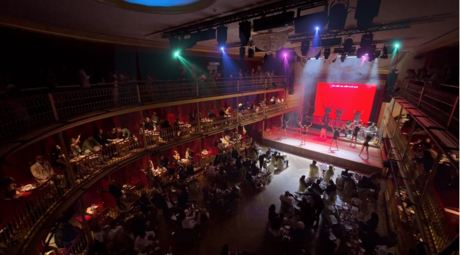 Ibiza Paradise: &Eacute;xito total