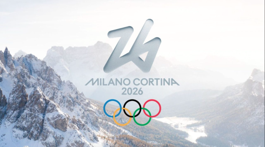 Audrey Pascual toca el cielo: oro en el supergigante y segunda medalla para Espa&ntilde;a