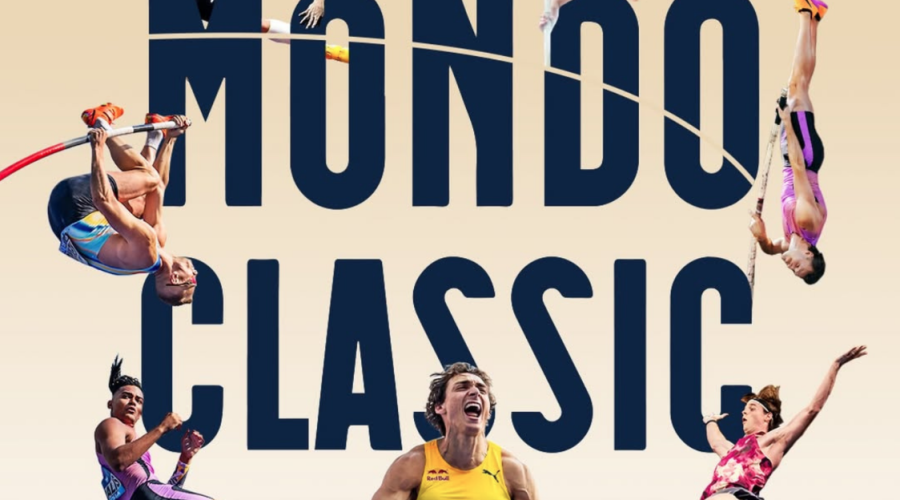 Duplantis vuelve a tocar el cielo: r&eacute;cord mundial de p&eacute;rtiga con 6,31 metros