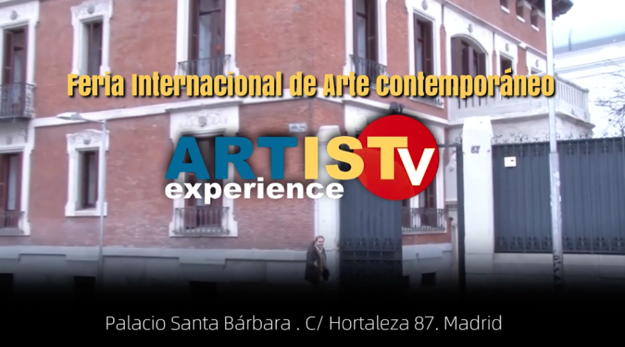 Reportaje Artist Experience 2026
