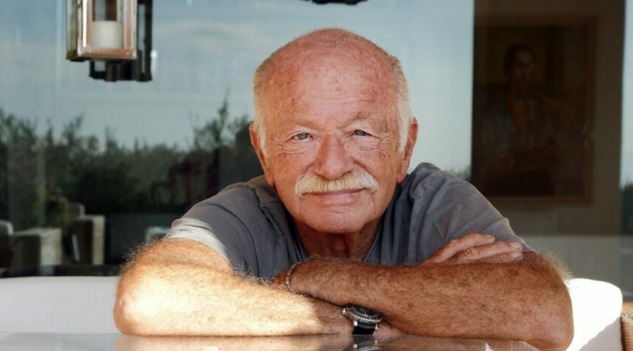 Fallece Gino Paoli, referente de la canci&oacute;n de autor italiana, a los 91 a&ntilde;os