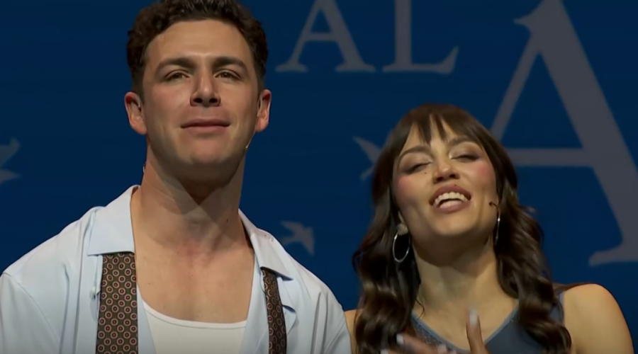 El Teatro Coliseum acoger&aacute; en octubre el primer musical original basado en la obra de Alejandro Sanz.