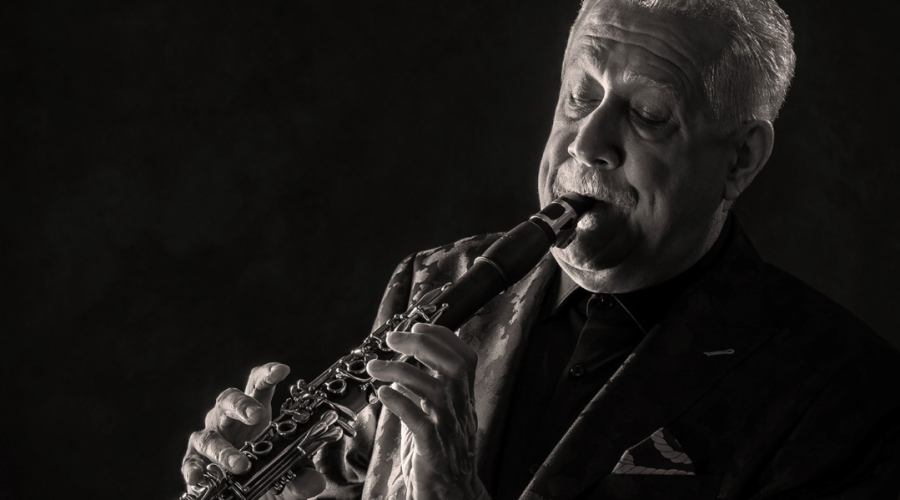Paquito D&rsquo;Rivera presenta en el Auditorio Nacional un di&aacute;logo entre jazz, cl&aacute;sico y ritmos latinos