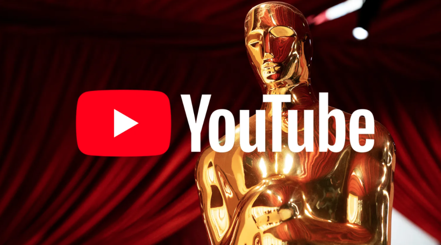 Hollywood define el futuro de los Oscar: fechas, nuevo teatro y emisi&oacute;n global en YouTube