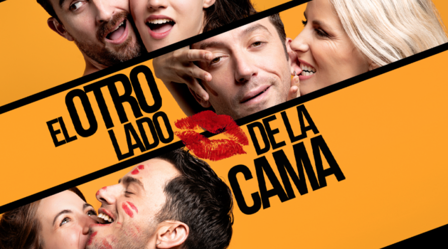 El Teatro Alcal&aacute; recupera la esencia de 'El otro lado de la cama' con una versi&oacute;n renovada.
