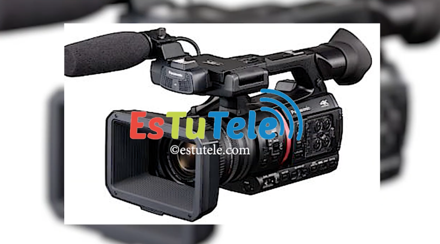 Evoluci&oacute;n de las c&aacute;maras ENG.