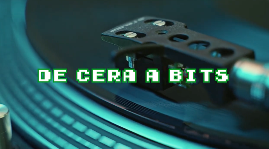 Reportaje de Cera a Bits.