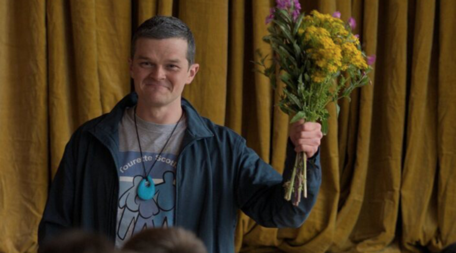 Aramayo se consagra en los BAFTA con su retrato humano del s&iacute;ndrome de Tourette en 'Incontrolable'.