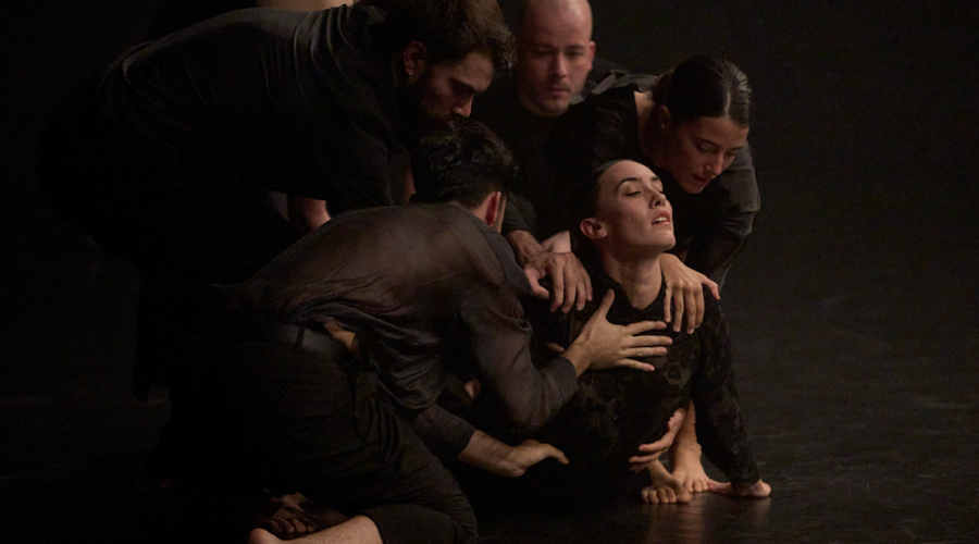 Malasa&ntilde;a a Escena inaugura su cuarta edici&oacute;n con m&aacute;s de 70 actividades teatrales