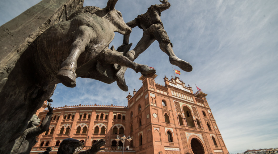 La tauromaquia crece un 3% en 2025 y supera los 21.500 festejos