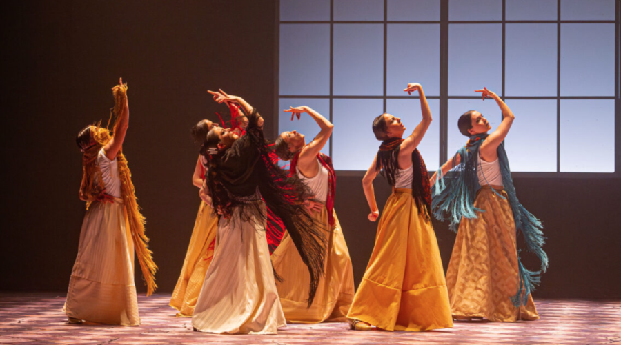 'Humo': el flamenco que pone voz a la emancipaci&oacute;n femenina y los derechos laborales del siglo XIX.