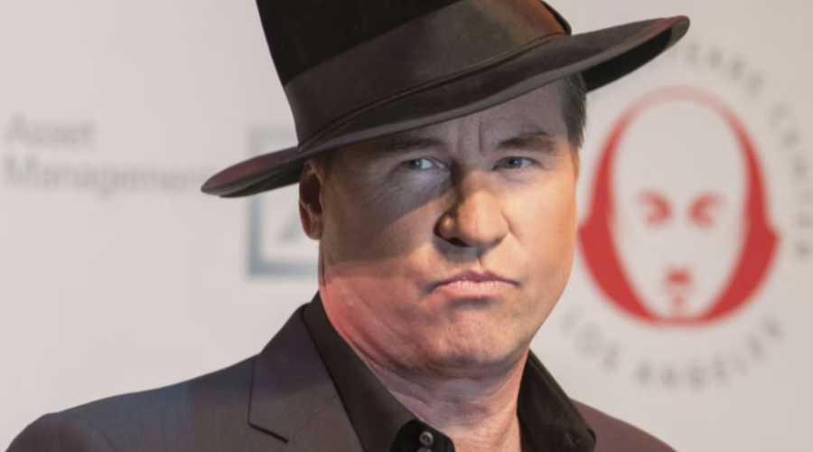 Hollywood recrea a Val Kilmer mediante IA para su pel&iacute;cula p&oacute;stuma Tan profundo como la tumba