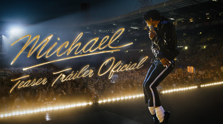 &ldquo;El rey del pop seg&uacute;n su familia: un biopic que evita la cara B&rdquo;