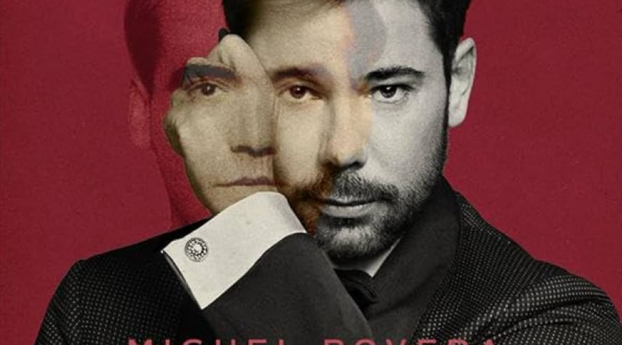 Miguel Poveda estrena 'Enlorquecido', el documental que sigue el rastro de Lorca un siglo despu&eacute;s.