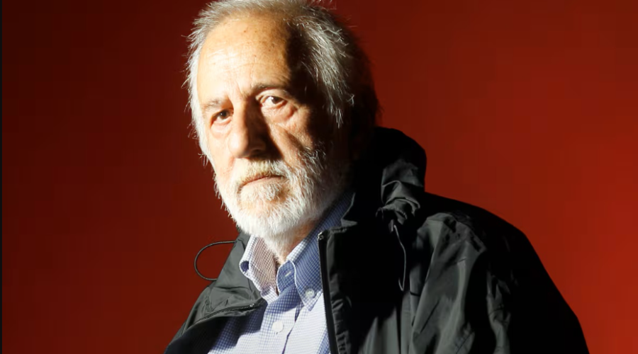 El cine iberoamericano pierde a un grande: fallece Adolfo Aristarain.