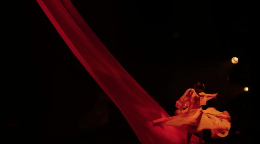 D&iacute;a Internacional de la Danza: jornada de puertas abiertas en los Teatros del Canal