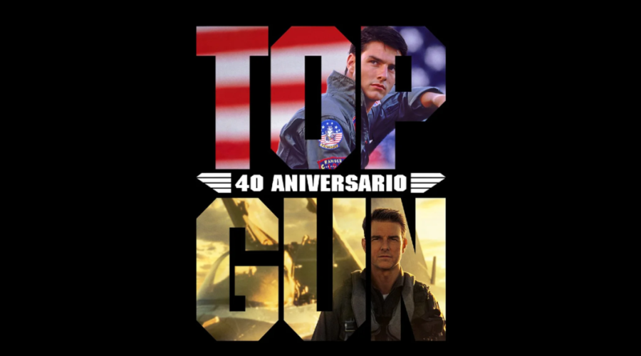 A 40 a&ntilde;os de su estreno: el cl&aacute;sico 'Top Gun' regresa a la gran pantalla