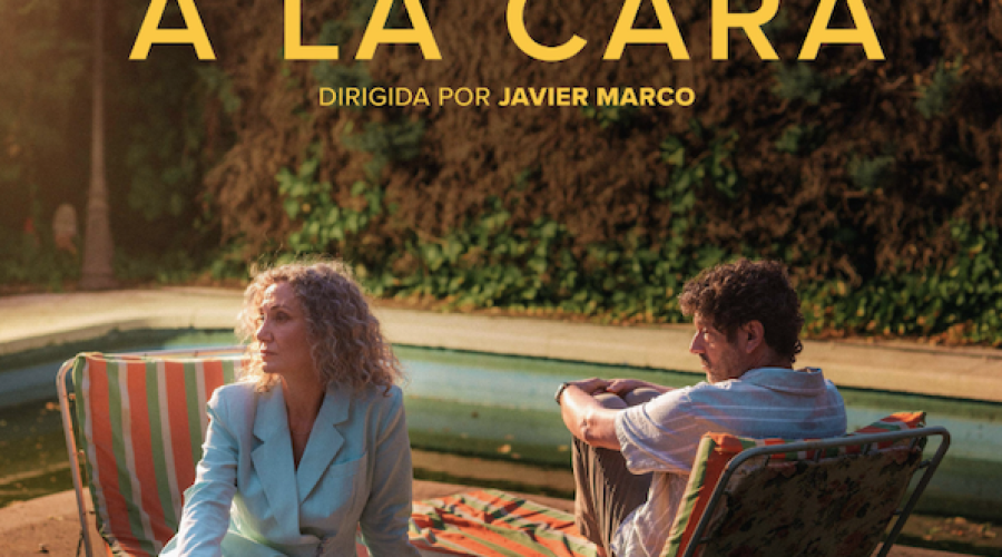 'A la cara': el salto al largometraje del corto ganador del Goya se estrena el 29 de mayo
