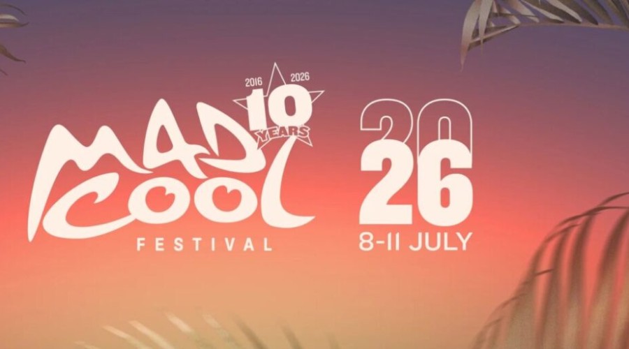 Mad Cool 2026 agota sus abonos VIP y entra en fase de "alta demanda" para el resto de localidades