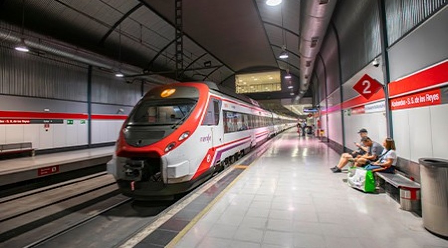 El caos en la l&iacute;nea C-4 de Cercan&iacute;as desata la indignaci&oacute;n en el norte de Madrid: vecinos y alcaldes exigen soluciones urgentes