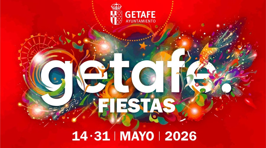 Getafe encara la recta final de sus Fiestas Patronales 2026: una explosi&oacute;n de m&uacute;sica, orquestas y tradici&oacute;n del 28 al 31 de mayo