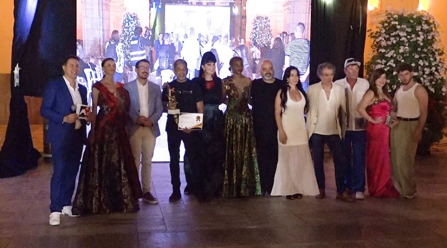 MODAVISION 2026 convierte Castell&oacute;n de la Plana en la capital mundial de la moda con representantes de 12 pa&iacute;ses Castell&oacute;n de la Plana ha acogido uno de los mayores eventos internacionales de moda de este a&ntilde;o.