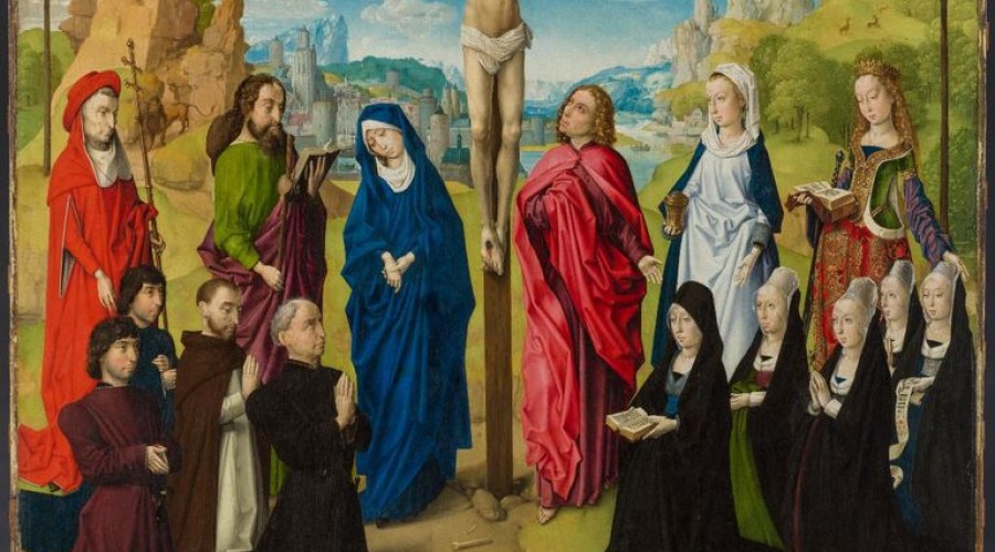 El Museo del Prado adquiere una obra del círculo de Hugo Van der Goes por 1,6 millones de euros