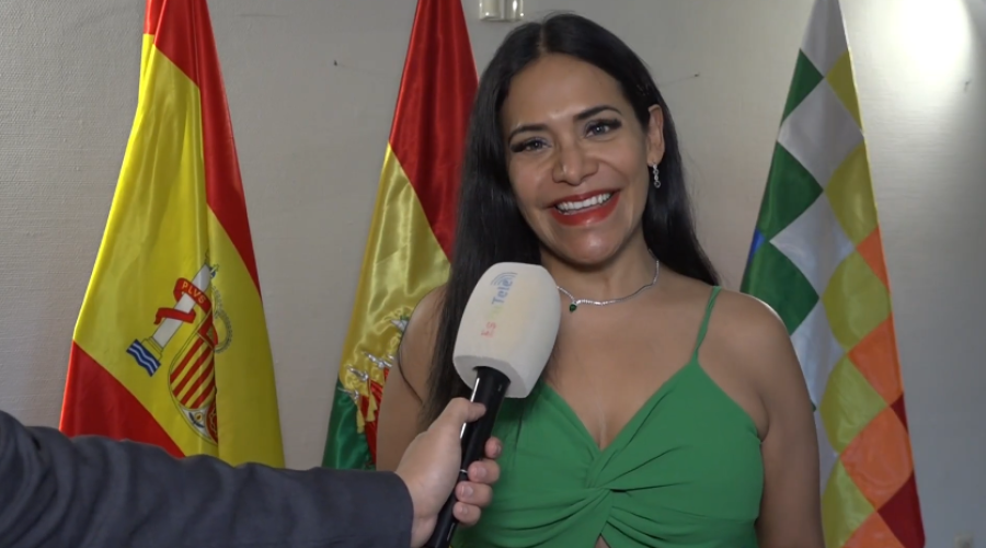 La asociaci&oacute;n AMUDI presenta EUROPA MULTICULTURAL MAGAZINE.