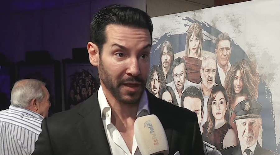&lsquo;TRAS LOS PASOS DE LA RUBIA PLATINO&rsquo; LLEGA CON ACCI&Oacute;N, COMEDIA Y MUCHO CINE NEGRO