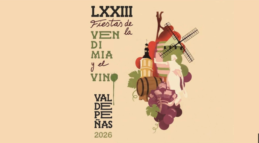 &iexcl;Las LXXIII Fiestas de la Vendimia y el Vino han comenzado!