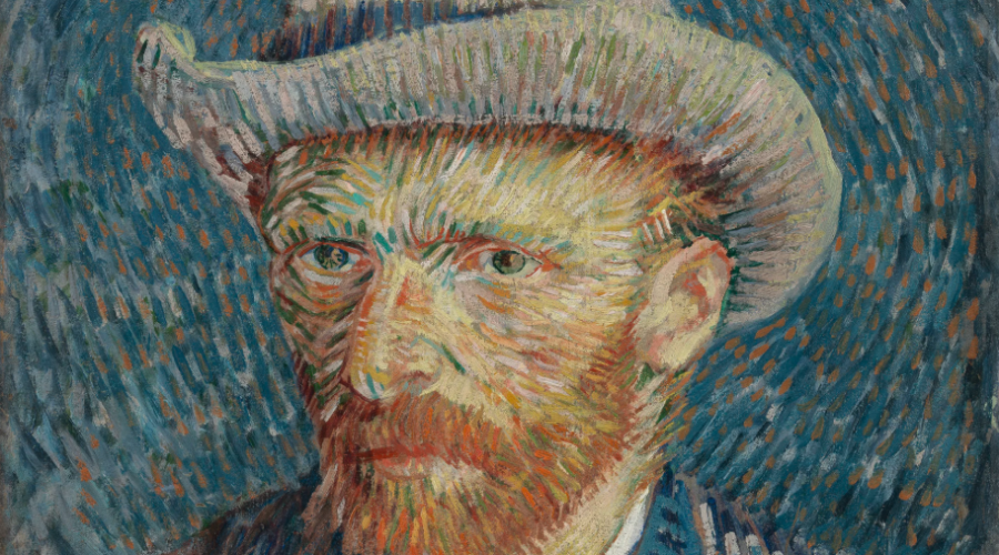 &iexcl;Exposici&oacute;n de Vincent Van Gogh en el &lsquo;Nova Museo&rsquo;!