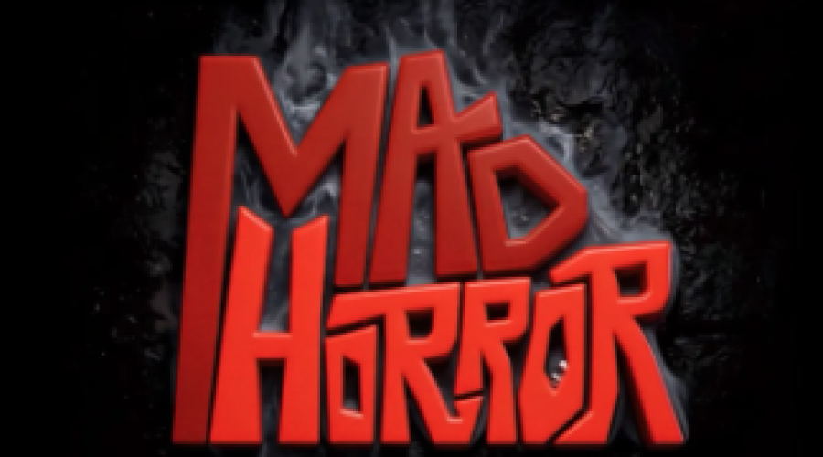 &iexcl;MADHorror 2026!