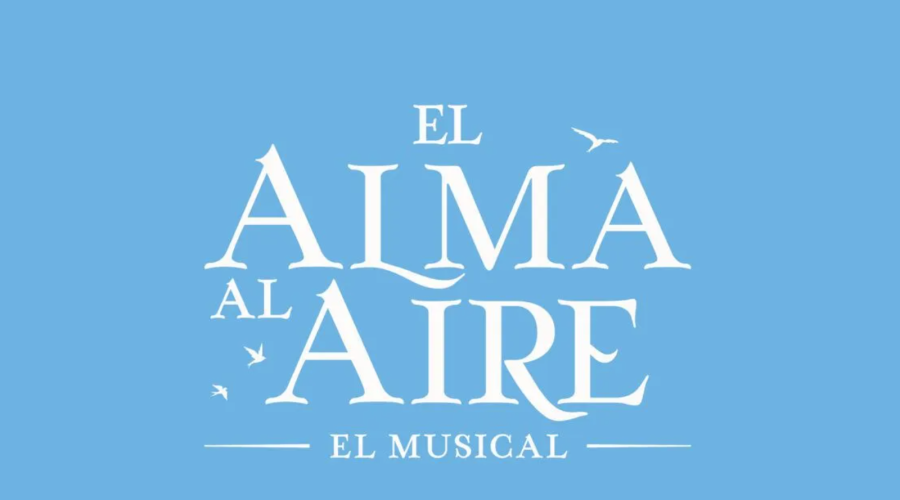 El Alma Al Aire El Musical