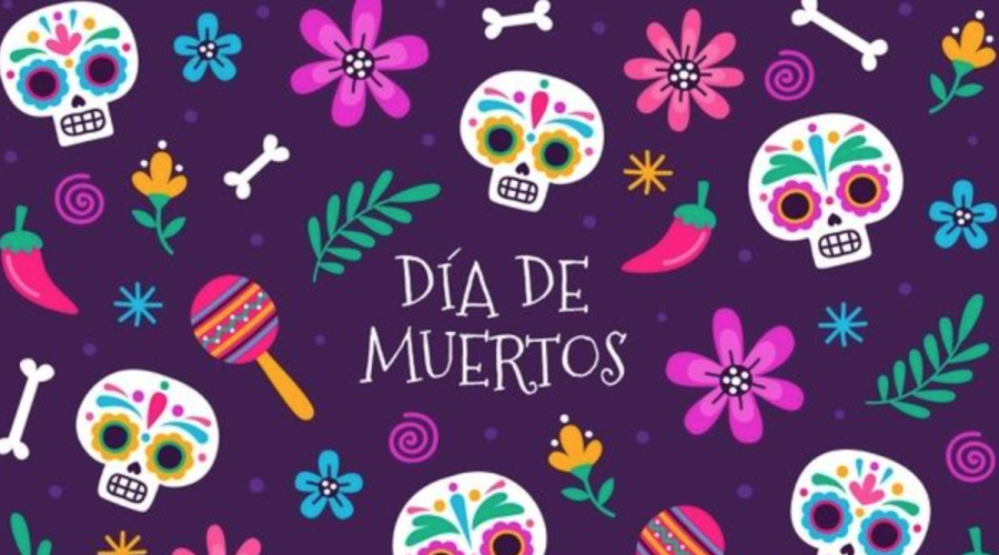 El Cine Hablando del d&iacute;a de los Muertos