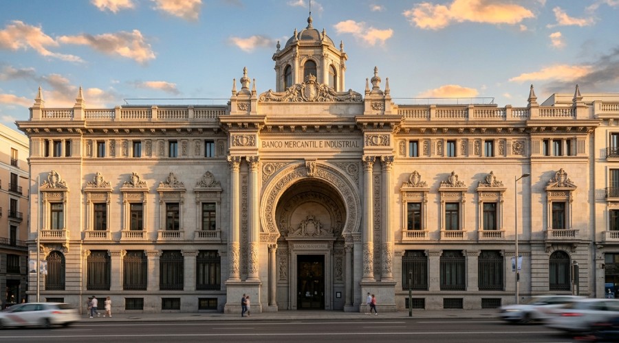 &ldquo;El d&iacute;a que el arquitecto que dibuj&oacute; Madrid decidi&oacute; destruir su propio mito&rdquo;