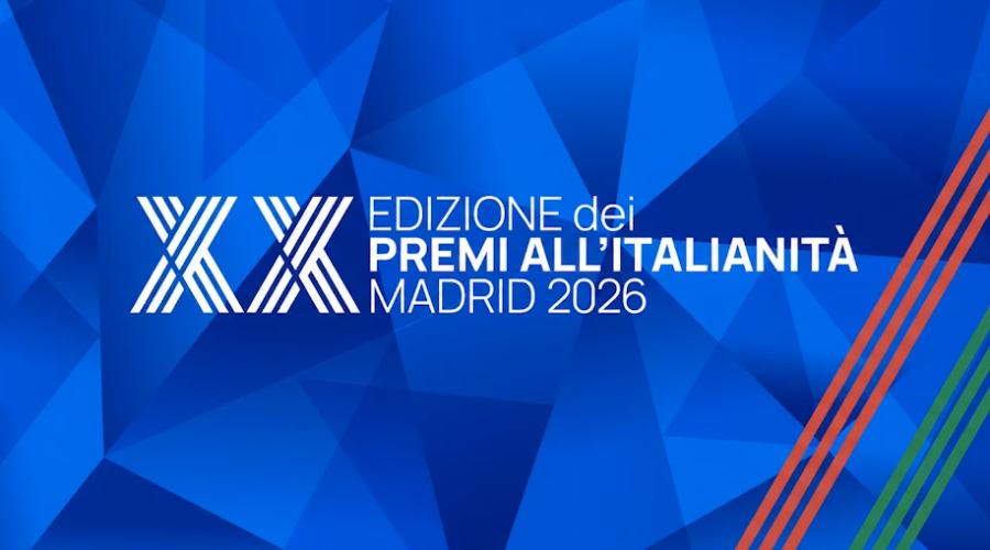 Basilicata, protagonista de los Premios a la Italianidad 2026 en Madrid.