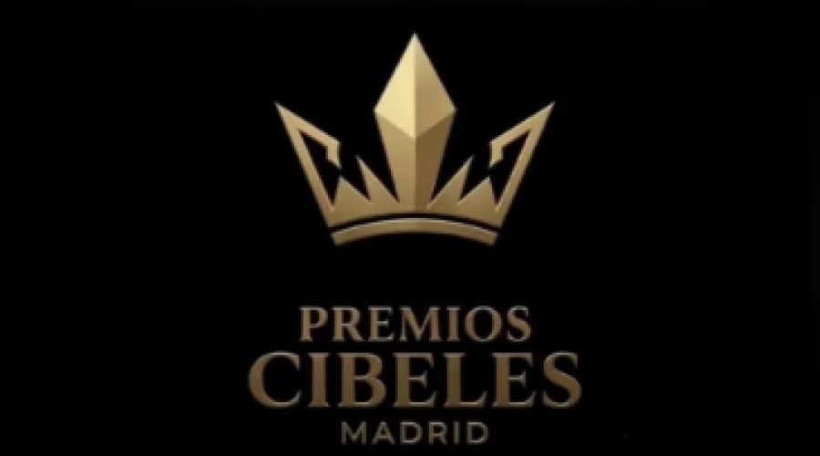 &iexcl;&iexcl;Premios Cibeles Madrid Star!!