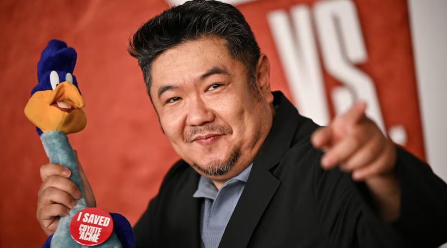 Falleci&oacute; Eric Bauza ahora Bugs Bunny, el Pato Lucas, Piol&iacute;n ... &iquest;Se quedaron sin voz?