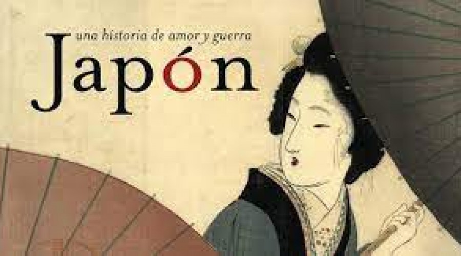 Evolucionarte presenta “Japón. Una historia de amor y guerra”, de septiembre a enero 