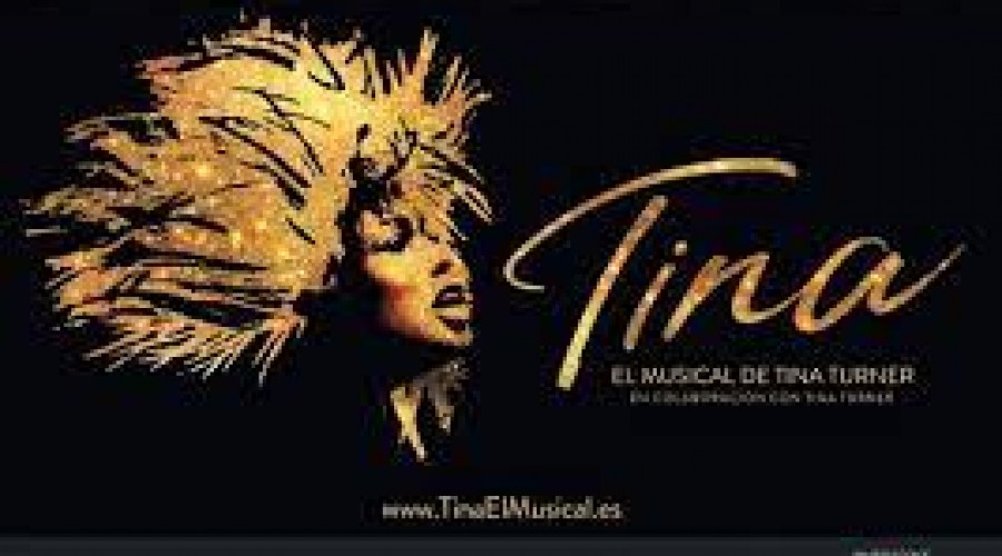 Llega el musical sobre Tina Turner, “TINA” para dar ritmo y mover el Black Lives Matter