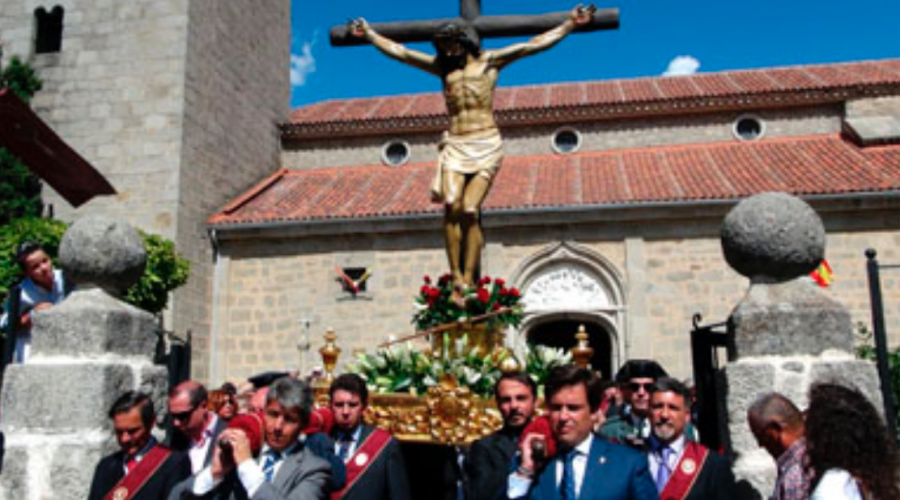 Galapagar celebrará sus Fiestas Patronales del 9 al 14 de septiembre