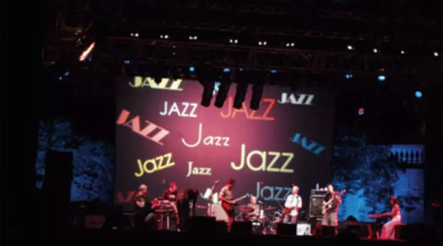 Vuelve Festival del Jazz de Boadilla del Monte este fin de semana