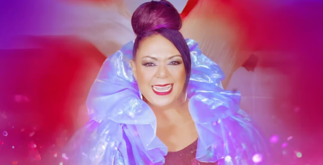 Edith Salazar, la vocal coach más prestigiosa, lanza su nuevo sencillo  “Orgullosa”