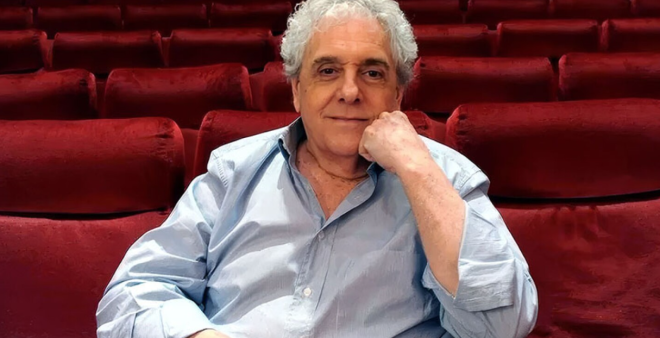Muere el actor y humorista argentino Antonio Gasalla